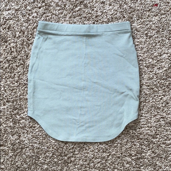 Mini Skirt - Picture 3 of 5